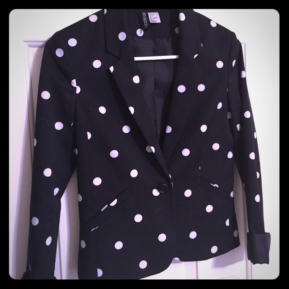 Suit Jackets